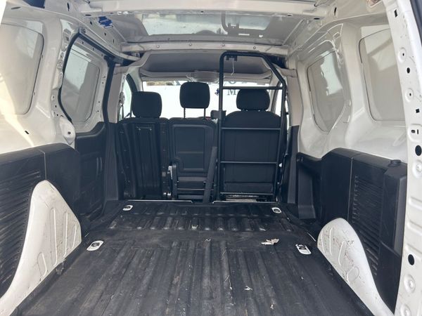 Citroen Berlingo 2018 389738838