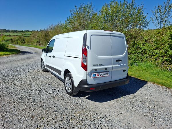 Transit connect 201 1.5 Automatic 3 seat imaculate 389843895