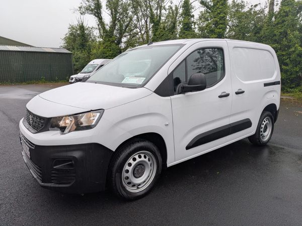 🔥 2023 Peugeot Partner Active Plus 🔥 389878717