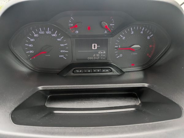 🔥 2023 Peugeot Partner Active Plus 🔥 389880080