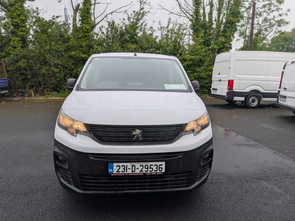 🔥 2023 Peugeot Partner Active Plus 🔥 389880084