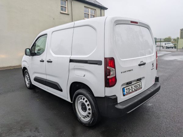 🔥 2023 Peugeot Partner Active Plus 🔥 389880140