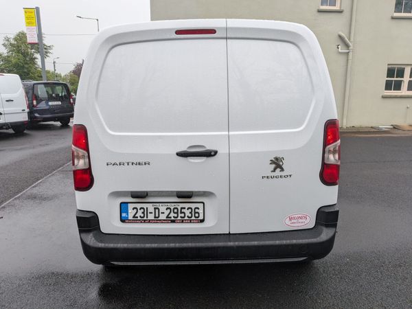 🔥 2023 Peugeot Partner Active Plus 🔥 389880155
