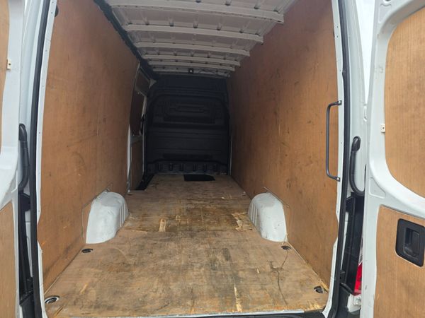 Mercedes-Benz Sprinter 2020 389806455