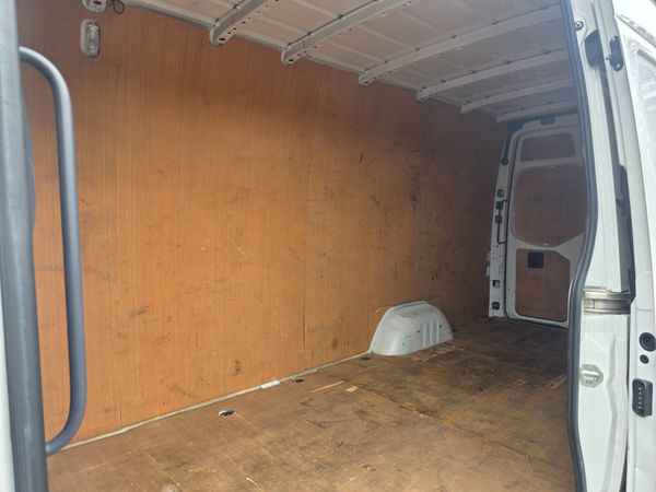 Mercedes-Benz Sprinter 2020 389806462