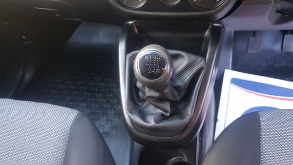 Fiat Doblo FRIDGE 1.6 LWB 6 SPEED VAT INVOICE 389837504