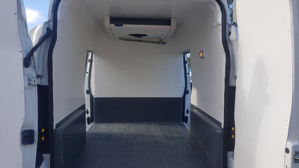 Fiat Doblo FRIDGE 1.6 LWB 6 SPEED VAT INVOICE 389837509