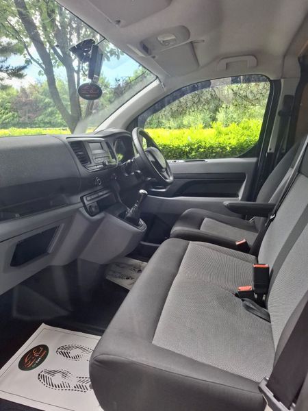 Peugeot Expert 2017 DOE 6/27 389959447