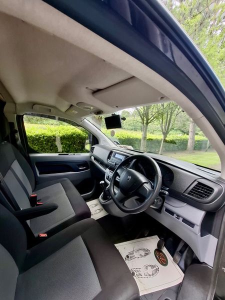 Peugeot Expert 2017 DOE 6/27 389959449