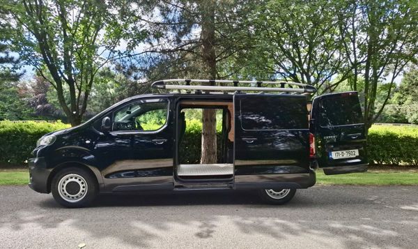 Peugeot Expert 2017 DOE 6/27 389959425