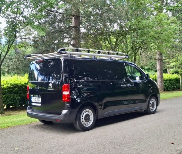 Peugeot Expert 2017 DOE 6/27 389959426