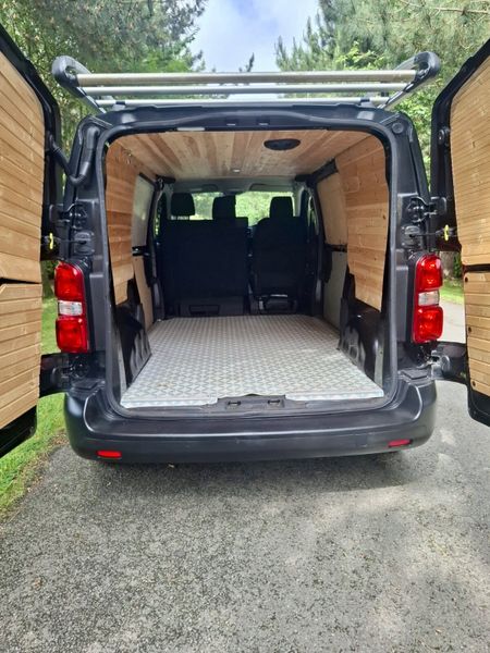 Peugeot Expert 2017 DOE 6/27 389959427