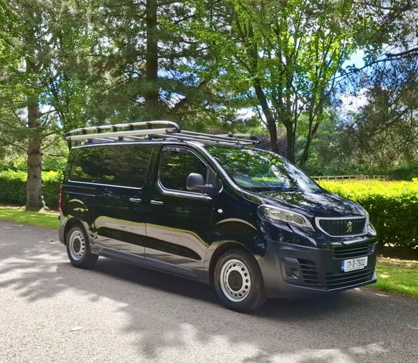 Peugeot Expert 2017 DOE 6/27 389959428