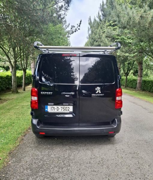 Peugeot Expert 2017 DOE 6/27 389959429