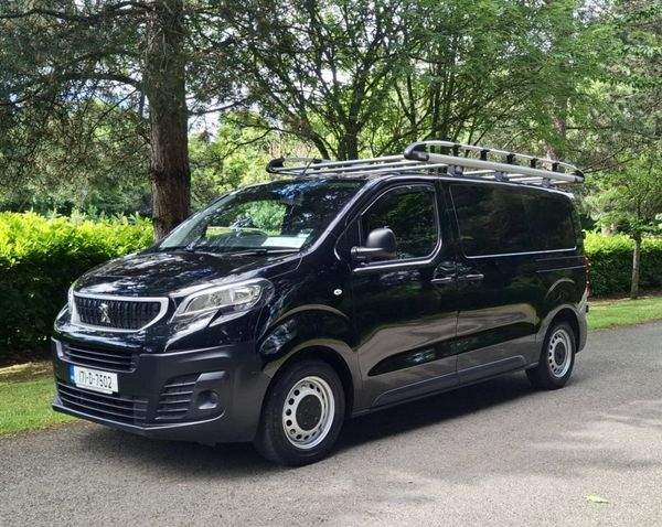 Peugeot Expert 2017 DOE 6/27 389959666