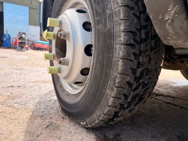 Iveco Daily CHERRY PICKER BOOM HOIST 389968039