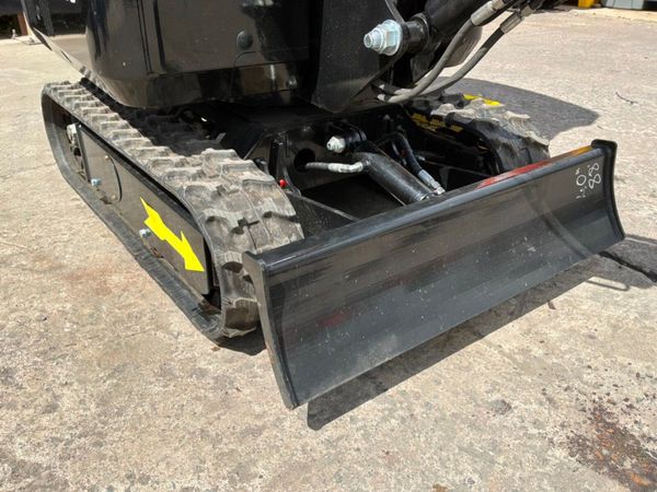 Unused CK 16pd Mini micro digger....Diesel........ 389978122