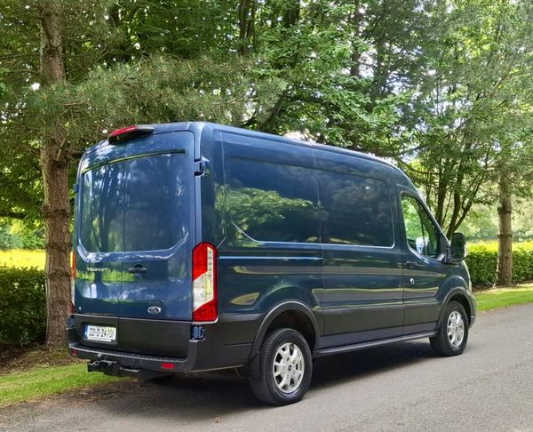 Ford Transit 2022 DOE 6/27 389979308