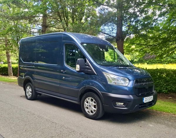Ford Transit 2022 DOE 6/27 389979311