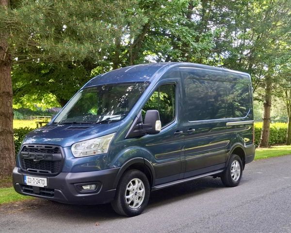 Ford Transit 2022 DOE 6/27 389979312