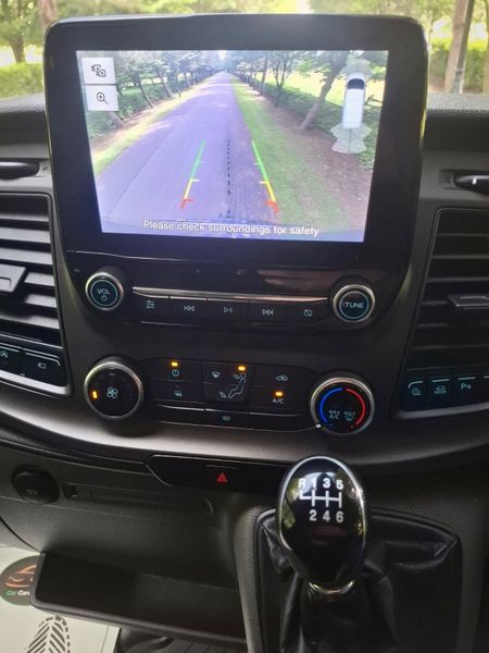 Ford Transit 2022 DOE 6/27 389979316