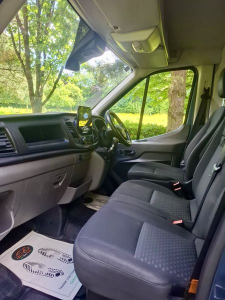 Ford Transit 2022 DOE 6/27 389979317