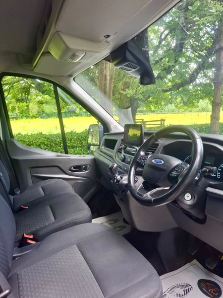 Ford Transit 2022 DOE 6/27 389979318