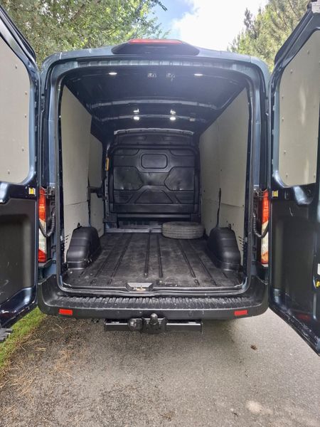 Ford Transit 2022 DOE 6/27 389979319