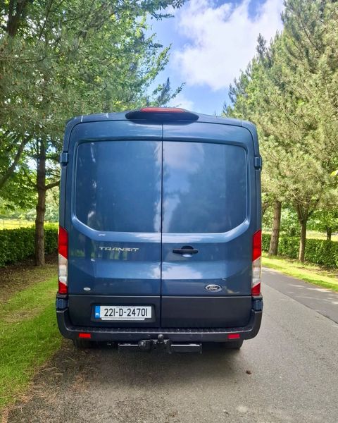 Ford Transit 2022 DOE 6/27 389979320