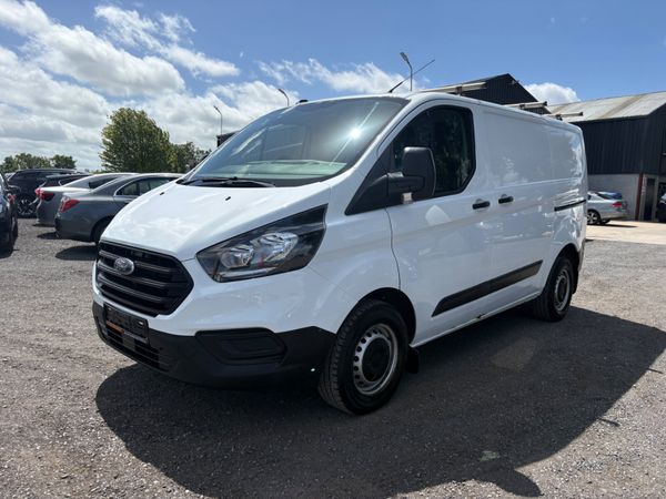 Ford Transit Custom 389979957