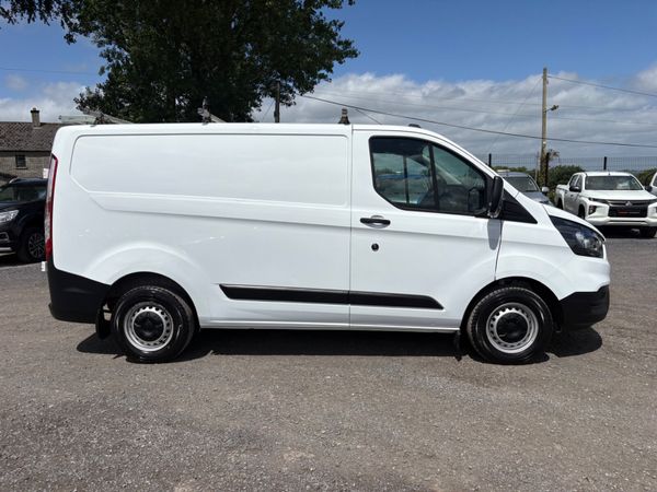 Ford Transit Custom 389979962