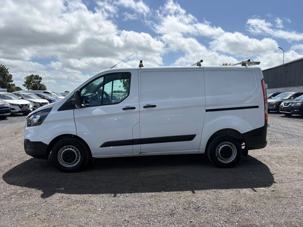Ford Transit Custom 389979963
