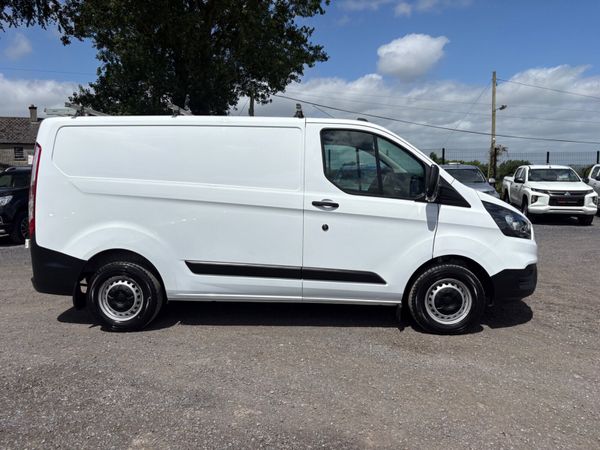 Ford Transit Custom 389979968