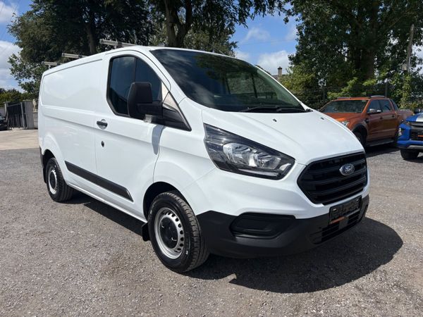 Ford Transit Custom 389979969