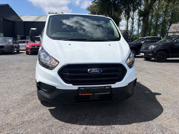 Ford Transit Custom 389979970