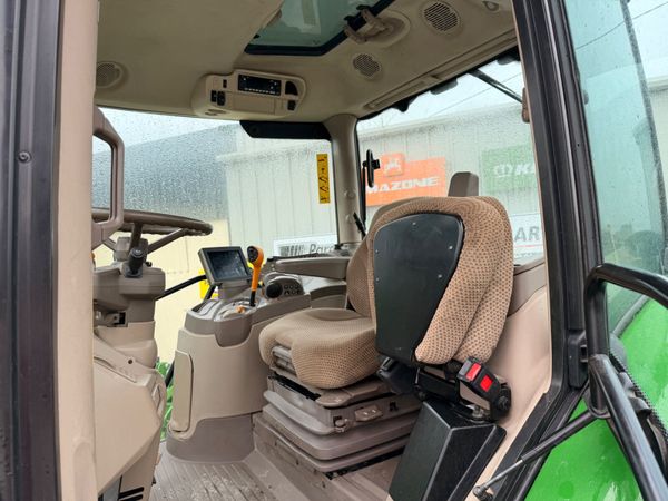 2024 John Deere 6R155 389926188