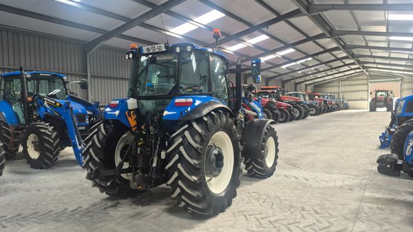 New Holland T5.105 389929912