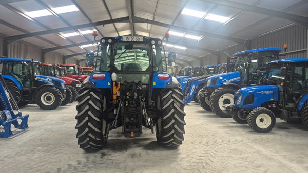 New Holland T5.105 389929914