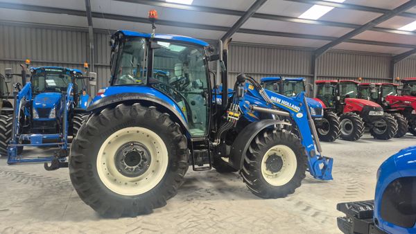 New Holland T5.105 389929916