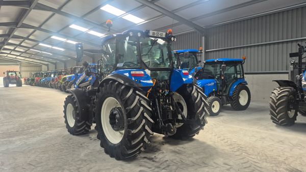 New Holland T5.105 389929918