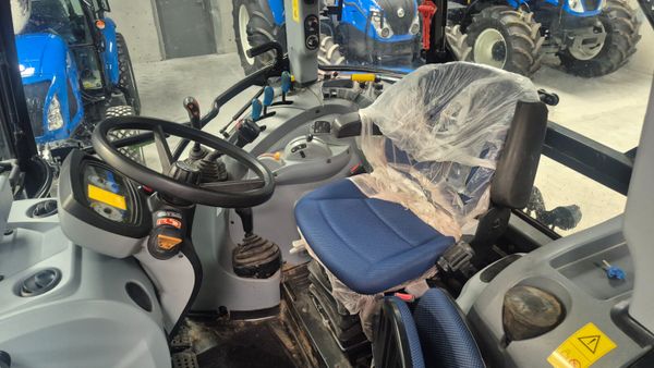New Holland T5.105 389929920