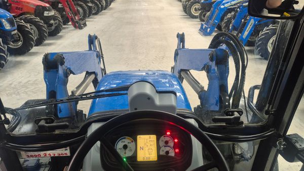 New Holland T5.105 389929924