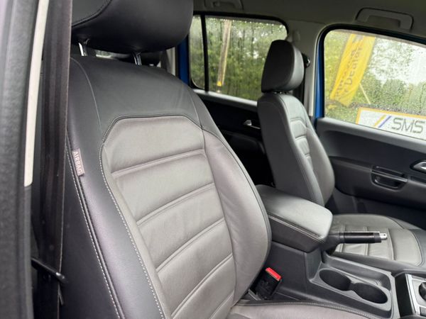 191 Volkswagen Amarok Black Ed Low Miles**** 389934606