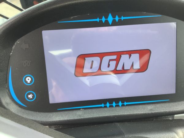 New DGM 925T telescopic loader 389938773