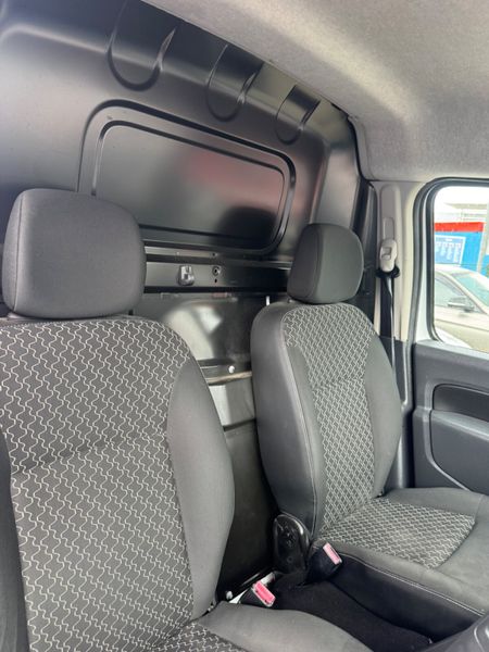 Renault Kangoo 2016 raced and tested 389939988