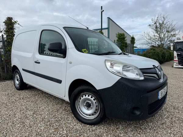 Renault Kangoo 2016 raced and tested 389939989