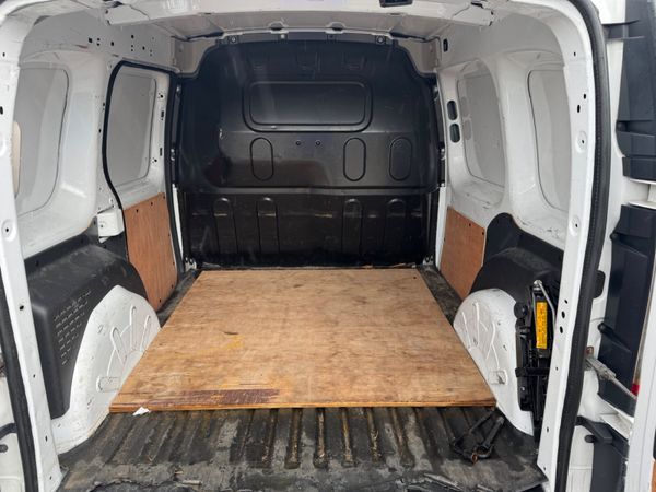 Renault Kangoo 2016 raced and tested 389939990