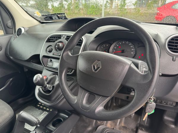 Renault Kangoo 2016 raced and tested 389939991