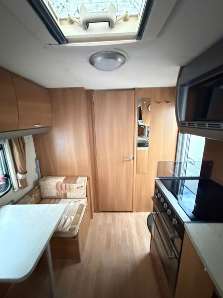 ✨SWIFT CHARISMA 4 BERTH✨ 390049818