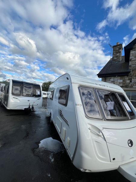 ✨SWIFT CHARISMA 4 BERTH✨ 390049822